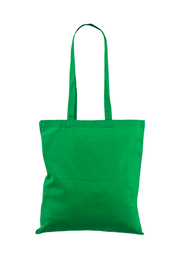 Gr�na billiga tygkassar 