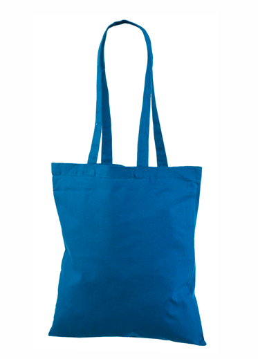 Bl� rimelige handlenett