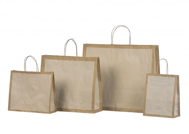 Valge kujundusega �ko kinkekotid