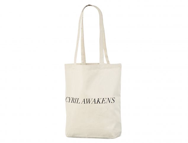 Riidest kott tr�kiga 