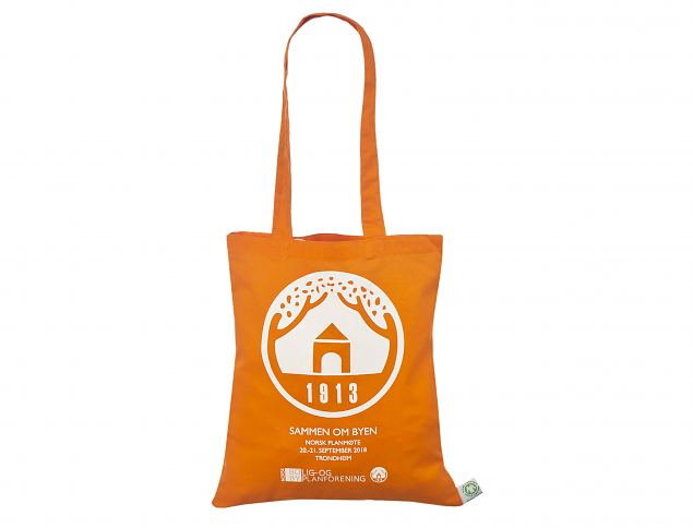 personaalse pealetr�kigaoran�i v�rvi riidest �kokott 