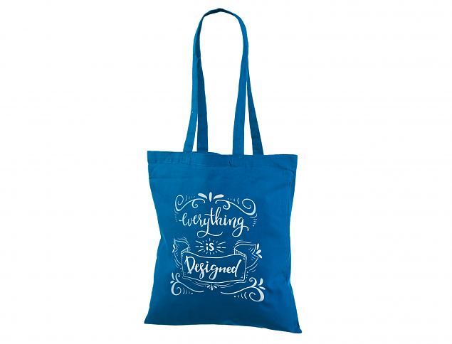 Helesinist v�rvi riidest kotid personaalse tr�kiga. Tr�kiga kottidele miinimum kogus alates 50 ko