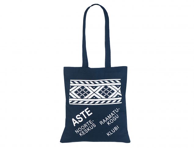 Musta v�rvi riidest konverentsikotid. Soodsad hinnad. Tr�kiga kottide miinumum kogus on 50 kotti. 