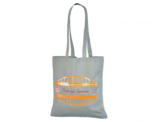 Hallid riidest konverentsikotid. Tr�kiga kottide miinumum kogus on 50 kotti. Konverentsikottidele