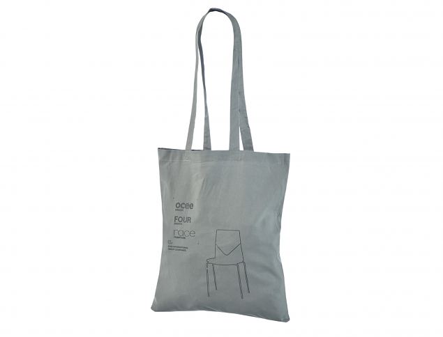 Halli v�rvi riidest konverentsikotid. Soodsad hinnad. Tr�kiga kottide miinumum kogus on 50 kotti. 