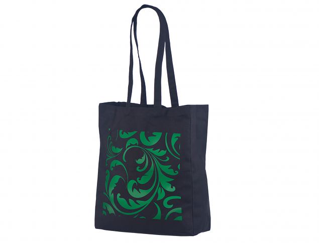 Musta v�rvi k�ljevoldiga riidest kotid. Kottidel pikad sangad. Tr�kiga kottide miinumumkogus on 5