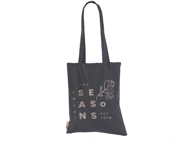 Tumehallid �mbert��deldud puuvillast kotid, millel pikad sangad. Tr�kiga kottide miinumum kogus on