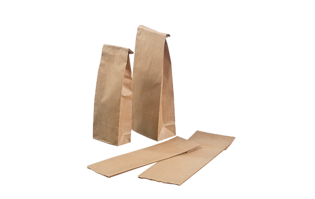 � pakke inn sm� ting har aldri v�rt enklere