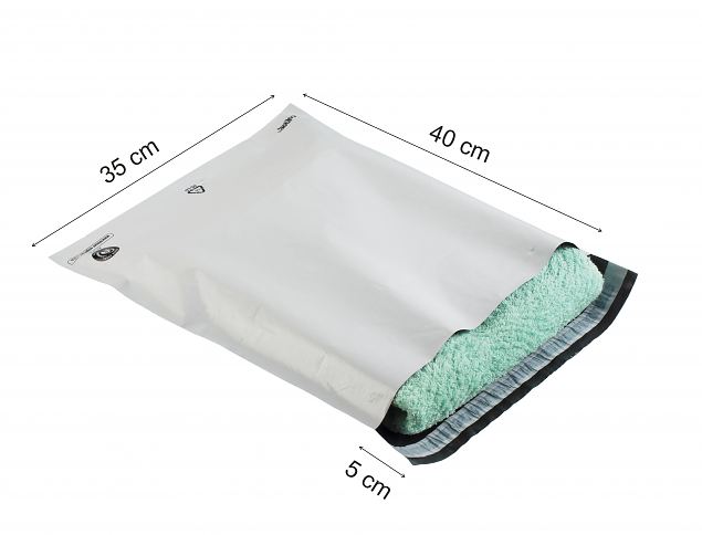 Eco520, kilest �mbrik e-kaubanduse jaoks.