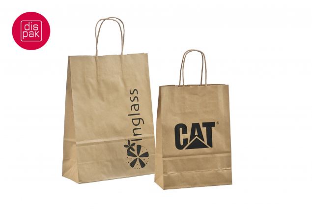 �rikingituste pakkimiseks sobivad tr�kiga n��rsangadega j�upaberist �kokotid 