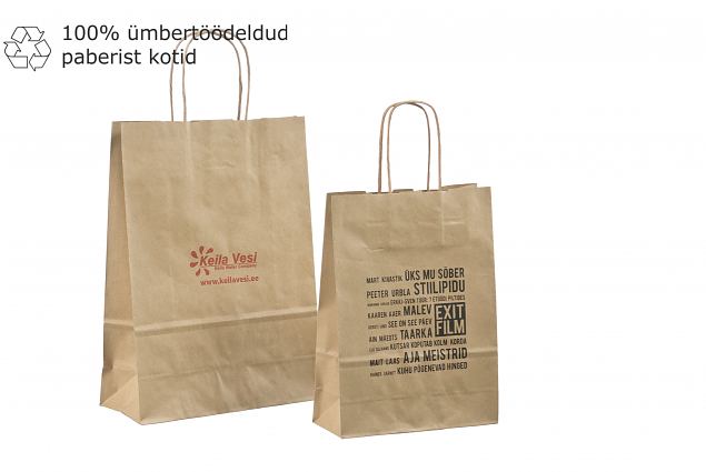 n��rsangadega �kopaberist kotile saab tr�kkida logo 