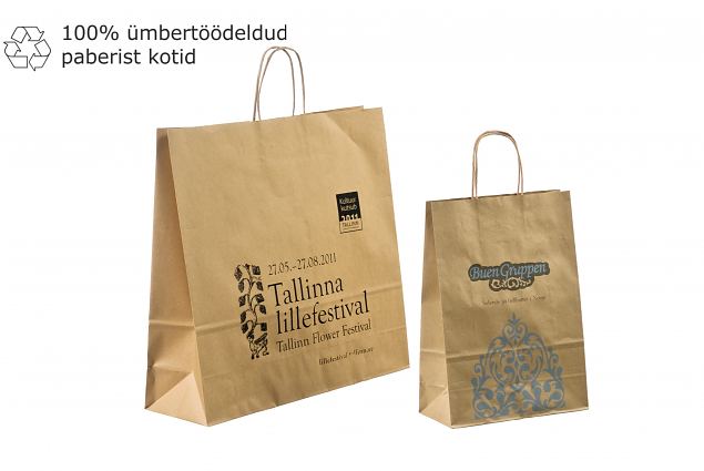 n��rsangadega �kopaberist kotile saab tr�kkida personaalse logo 