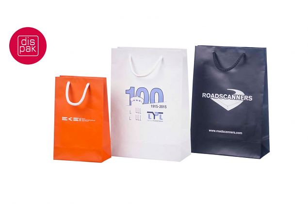 �rikingituse pakkimiseks eritellimusel paberkotid 