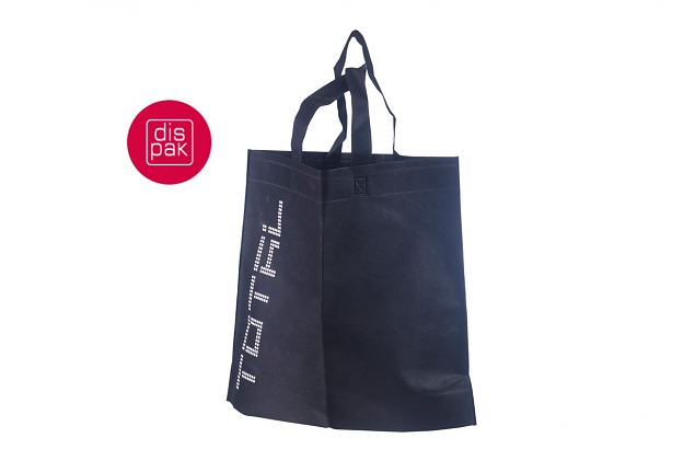 mustad non woven riidest kotid pealetr�kiga 