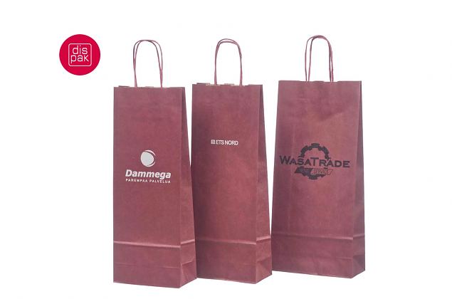 eritellimusel veinikott 1 pudelile tr�kiga 