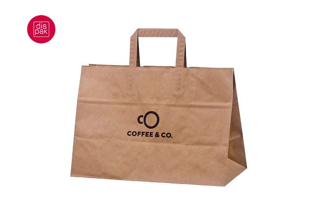 personaalse tr�kiga take away kotid 