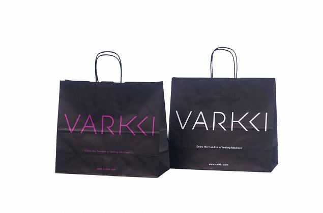 tyylikk��t paperikassit 